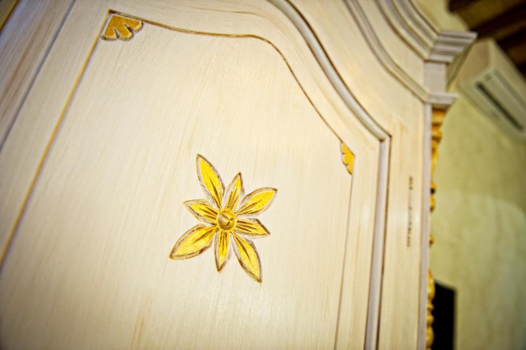 Boutique Hotel L'Imperatrice Foiano Della Chiana Phòng bức ảnh