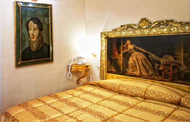 Boutique Hotel L'Imperatrice Foiano Della Chiana Ngoại thất bức ảnh