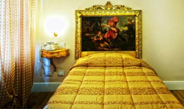 Boutique Hotel L'Imperatrice Foiano Della Chiana Ngoại thất bức ảnh
